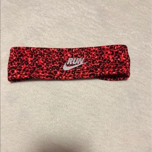 Nike Dri-fit headband
